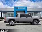 New 2024 Chevrolet Silverado 2500 Custom Crew Cab 4x4, Pickup for sale #C02426 - photo 5