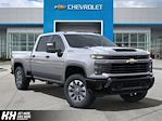 New 2024 Chevrolet Silverado 2500 Custom Crew Cab 4x4, Pickup for sale #C02426 - photo 7