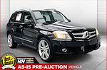 Used 2012 Mercedes-Benz GLK-Class AWD, SUV for sale #C02455A - photo 1