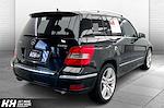 Used 2012 Mercedes-Benz GLK-Class AWD, SUV for sale #C02455A - photo 2