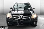 Used 2012 Mercedes-Benz GLK-Class AWD, SUV for sale #C02455A - photo 3