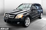 Used 2012 Mercedes-Benz GLK-Class AWD, SUV for sale #C02455A - photo 10