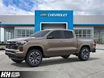 2024 Chevrolet Colorado Crew Cab 4x4, Pickup for sale #C02473 - photo 3