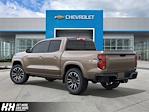 2024 Chevrolet Colorado Crew Cab 4x4, Pickup for sale #C02473 - photo 4