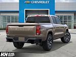 2024 Chevrolet Colorado Crew Cab 4x4, Pickup for sale #C02473 - photo 2