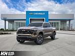 2024 Chevrolet Colorado Crew Cab 4x4, Pickup for sale #C02473 - photo 8