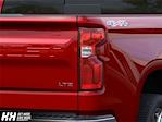 2024 Chevrolet Silverado 1500 Crew Cab 4x4, Pickup for sale #C02487 - photo 11