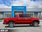 2024 Chevrolet Silverado 1500 Crew Cab 4x4, Pickup for sale #C02487 - photo 5