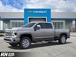 2024 Chevrolet Silverado 2500 Crew Cab 4x4, Pickup for sale #C02536 - photo 3