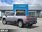 2024 Chevrolet Silverado 2500 Crew Cab 4x4, Pickup for sale #C02536 - photo 4