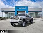 2024 Chevrolet Silverado 2500 Crew Cab 4x4, Pickup for sale #C02536 - photo 8