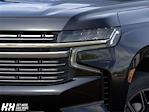 New 2024 Chevrolet Suburban Premier 4WD, SUV for sale #C02591 - photo 10