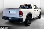 Used 2022 Ram 1500 Classic Warlock Quad Cab 4x4, Pickup for sale #C02635A - photo 2