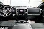 Used 2022 Ram 1500 Classic Warlock Quad Cab 4x4, Pickup for sale #C02635A - photo 12