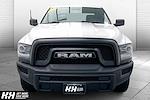 Used 2022 Ram 1500 Classic Warlock Quad Cab 4x4, Pickup for sale #C02635A - photo 5