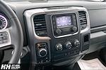 Used 2022 Ram 1500 Classic Warlock Quad Cab 4x4, Pickup for sale #C02635A - photo 8