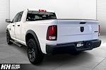 Used 2022 Ram 1500 Classic Warlock Quad Cab 4x4, Pickup for sale #C02635A - photo 4