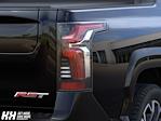 2024 Chevrolet Silverado EV Crew Cab 4WD, Pickup for sale #C02665 - photo 11