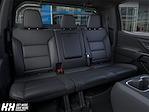 2024 Chevrolet Silverado EV Crew Cab 4WD, Pickup for sale #C02665 - photo 17