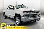 Used 2016 Chevrolet Silverado 1500 LTZ Crew Cab 4x4, Pickup for sale #C02670A - photo 1