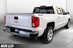 Used 2016 Chevrolet Silverado 1500 LTZ Crew Cab 4x4, Pickup for sale #C02670A - photo 2