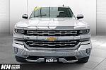 Used 2016 Chevrolet Silverado 1500 LTZ Crew Cab 4x4, Pickup for sale #C02670A - photo 3