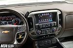 Used 2016 Chevrolet Silverado 1500 LTZ Crew Cab 4x4, Pickup for sale #C02670A - photo 6