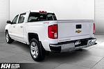 Used 2016 Chevrolet Silverado 1500 LTZ Crew Cab 4x4, Pickup for sale #C02670A - photo 9