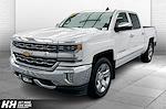 Used 2016 Chevrolet Silverado 1500 LTZ Crew Cab 4x4, Pickup for sale #C02670A - photo 10