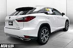 Used 2020 Lexus RX 4x4, SUV for sale #C02682C - photo 2