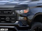 New 2024 Chevrolet Silverado 1500 Custom Crew Cab 4x4, Pickup for sale #C02698 - photo 10