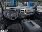 New 2024 Chevrolet Silverado 1500 Custom Crew Cab 4x4, Pickup for sale #C02698 - photo 15