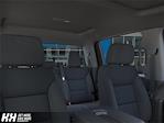 New 2024 Chevrolet Silverado 1500 Custom Crew Cab 4x4, Pickup for sale #C02698 - photo 24