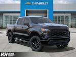 New 2024 Chevrolet Silverado 1500 Custom Crew Cab 4x4, Pickup for sale #C02698 - photo 7