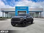 New 2024 Chevrolet Silverado 1500 Custom Crew Cab 4x4, Pickup for sale #C02698 - photo 8