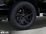 New 2024 Chevrolet Silverado 1500 Custom Crew Cab 4x4, Pickup for sale #C02698 - photo 9