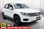 Used 2013 Volkswagen Tiguan S, SUV for sale #C02700C - photo 1