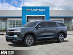 New 2024 Chevrolet Traverse LS FWD, SUV for sale #C02750 - photo 3