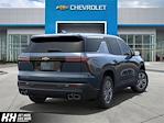 New 2024 Chevrolet Traverse LS FWD, SUV for sale #C02750 - photo 2