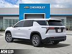 New 2024 Chevrolet Traverse LS FWD, SUV for sale #C02754 - photo 4