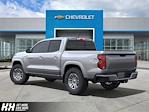 2024 Chevrolet Colorado Crew Cab 4x4, Pickup for sale #C02766 - photo 4