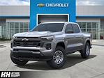 2024 Chevrolet Colorado Crew Cab 4x4, Pickup for sale #C02766 - photo 6