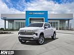 2024 Chevrolet Silverado 1500 Crew Cab 4x4, Pickup for sale #C02768 - photo 8