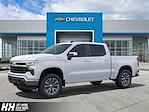 New 2024 Chevrolet Silverado 1500 LT Crew Cab 4x4, Pickup for sale #C02771 - photo 3