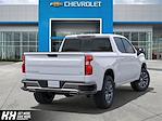 New 2024 Chevrolet Silverado 1500 LT Crew Cab 4x4, Pickup for sale #C02771 - photo 2