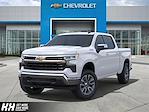 New 2024 Chevrolet Silverado 1500 LT Crew Cab 4x4, Pickup for sale #C02771 - photo 6