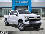 New 2024 Chevrolet Silverado 1500 LT Crew Cab 4x4, Pickup for sale #C02771 - photo 7