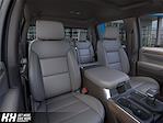 New 2024 Chevrolet Silverado 1500 LT Crew Cab 4x4, Pickup for sale #C02771 - photo 16