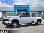 2025 Chevrolet Silverado 3500 Crew Cab 4x4, Pickup for sale #C02777 - photo 3