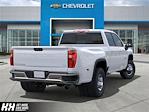 2025 Chevrolet Silverado 3500 Crew Cab 4x4, Pickup for sale #C02777 - photo 2